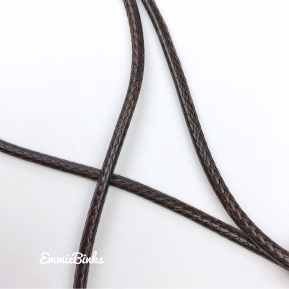 New Metal Robot 2 Sided Pendant Necklace | Unisex Rustic Robot Moving Limbs - Picture 11 of 16